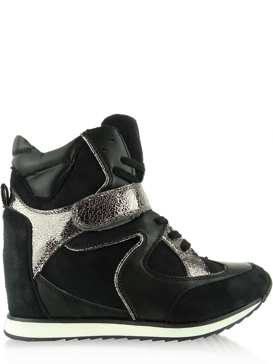  Wedge heel sneakers model 39213 Heppin 
