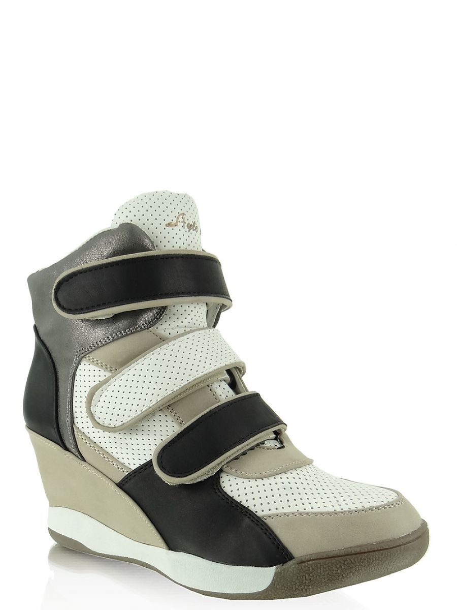  Wedge heel sneakers model 39214 Heppin 
