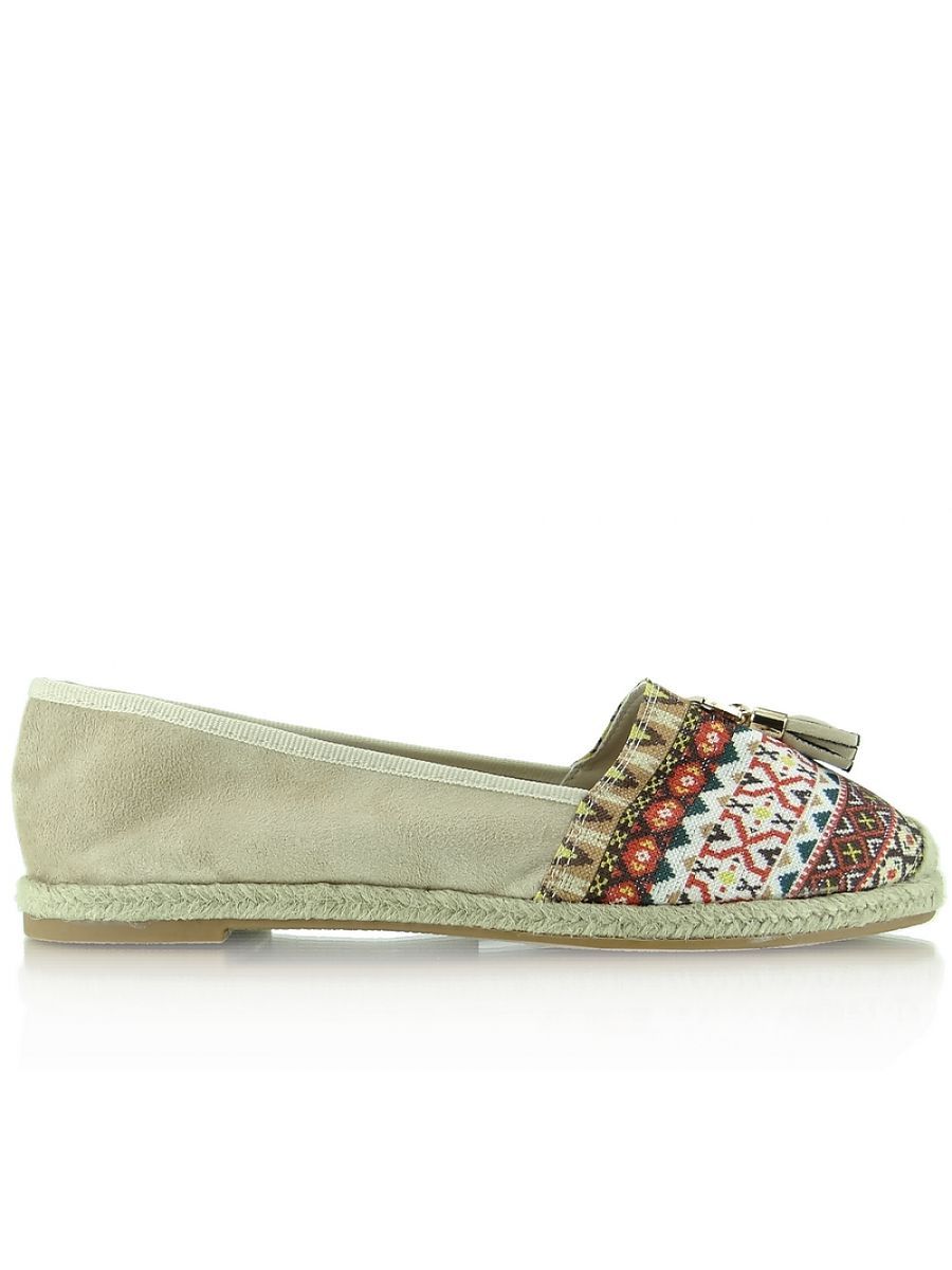  Ballet flats model 39216 Heppin 