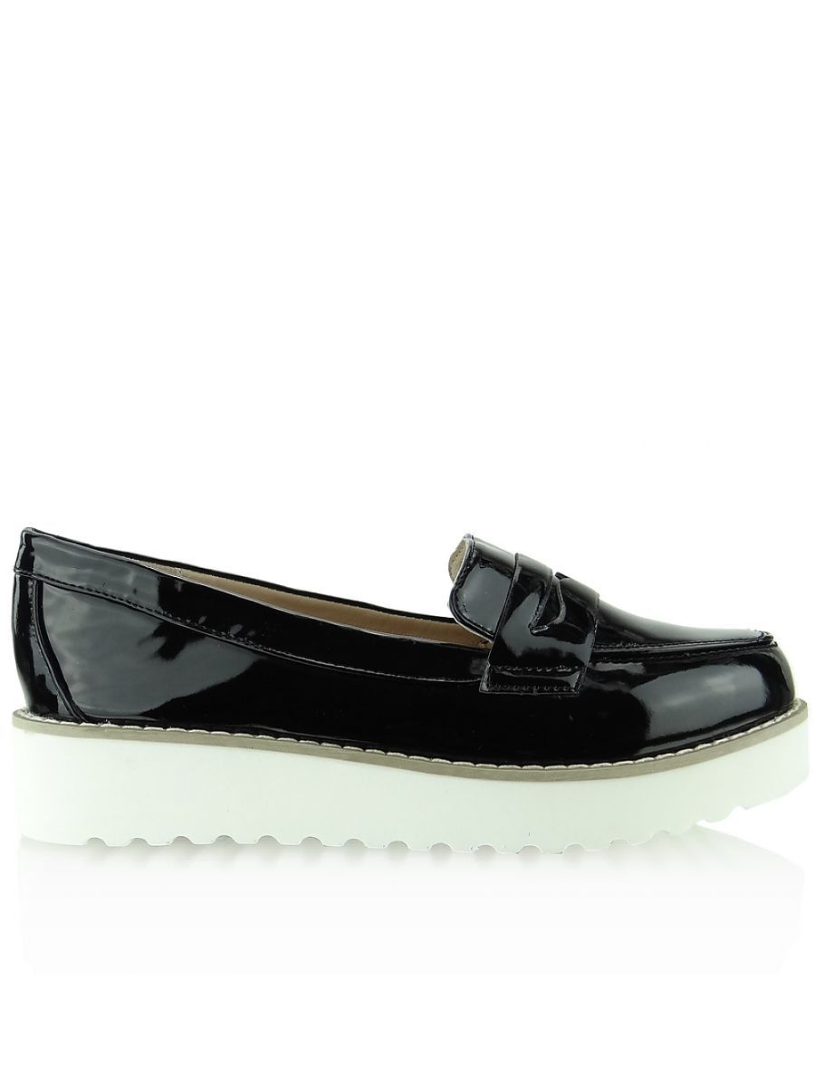  Low shoes model 39218 Heppin 