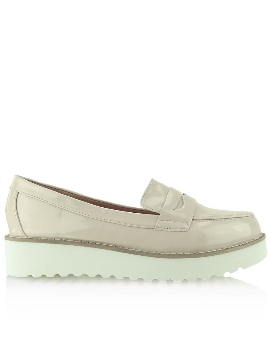 Moccasins, Loafers