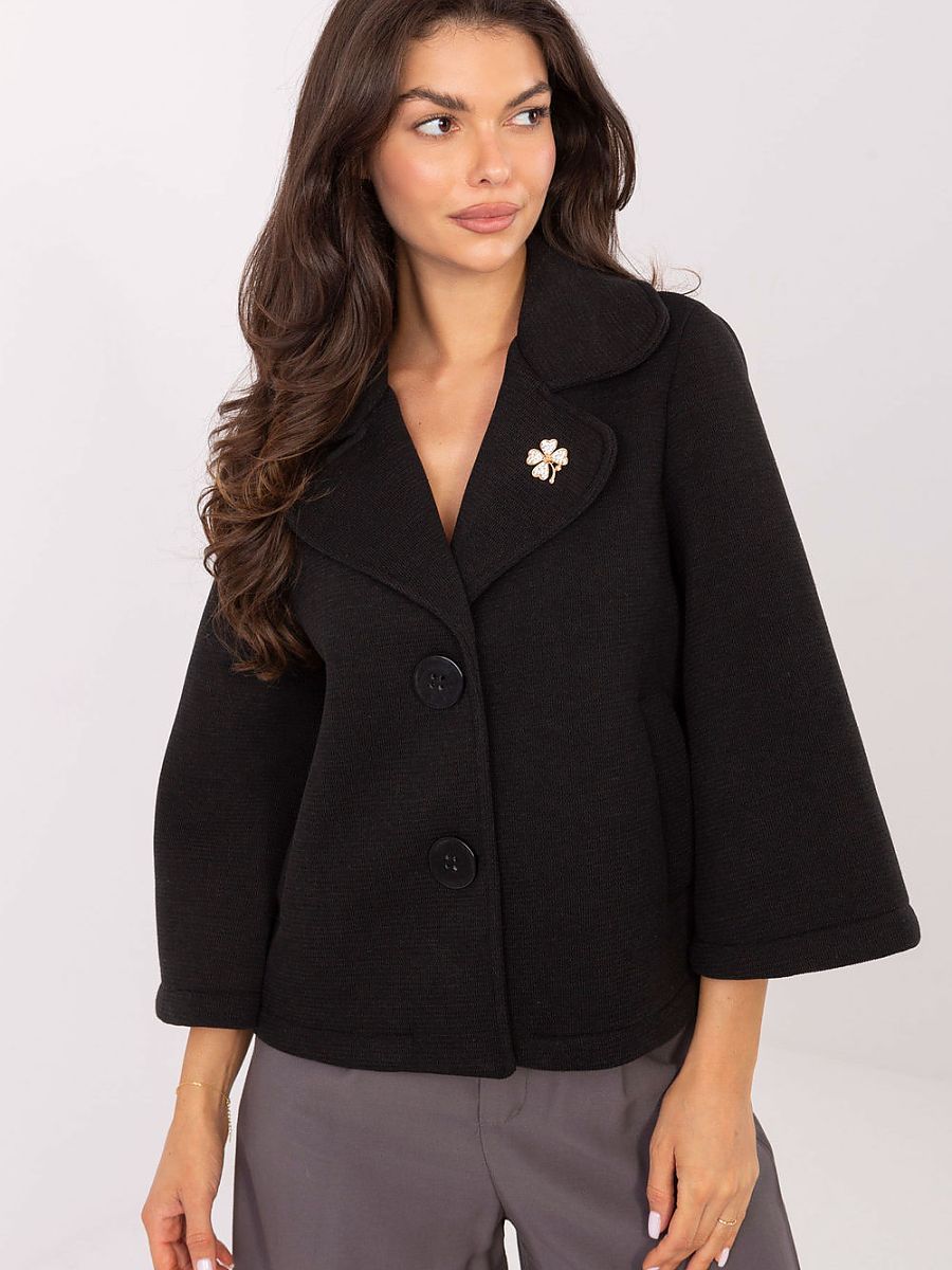  Coat model 218400 Rue Paris 