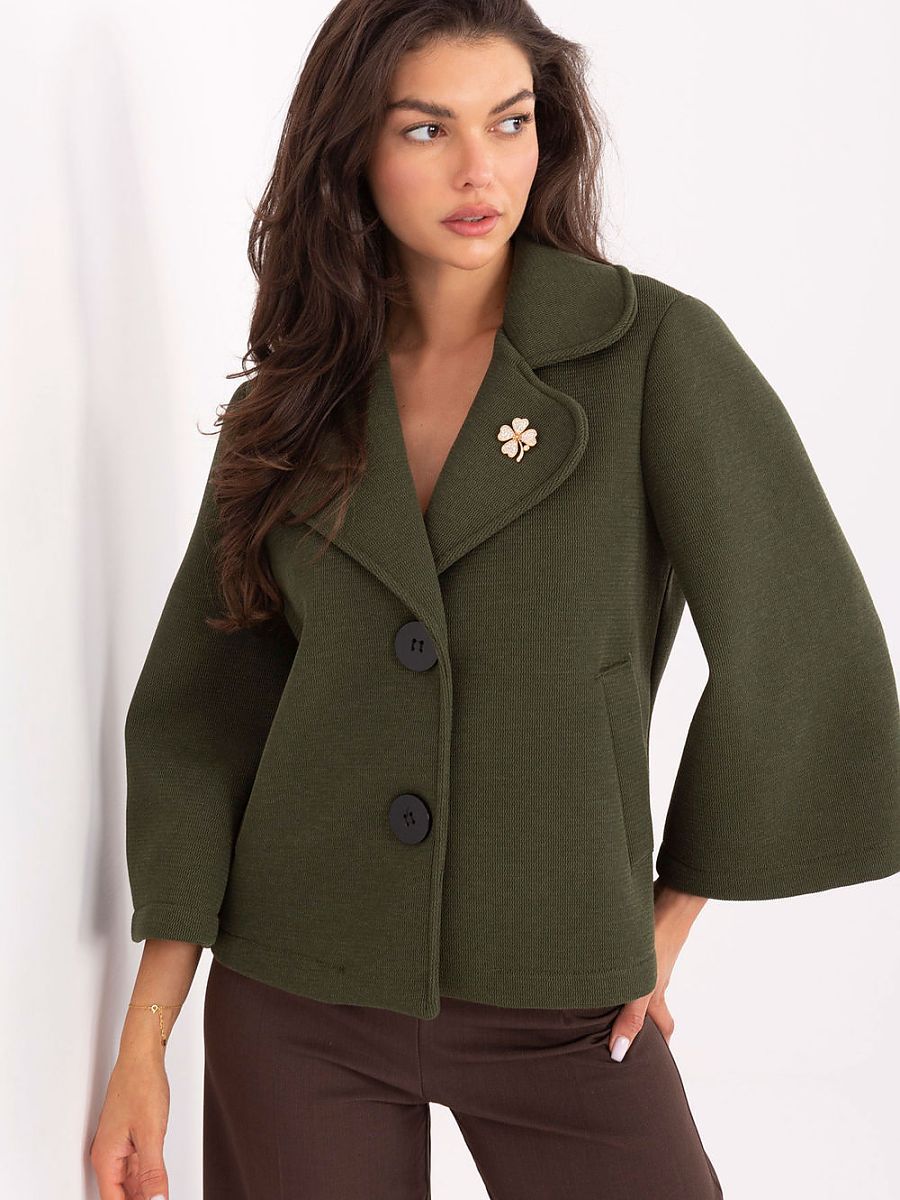  Coat model 218401 Rue Paris 