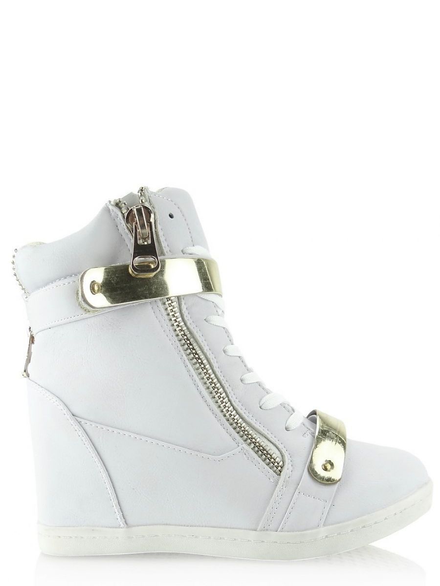  Wedge heel sneakers model 39367 Heppin 