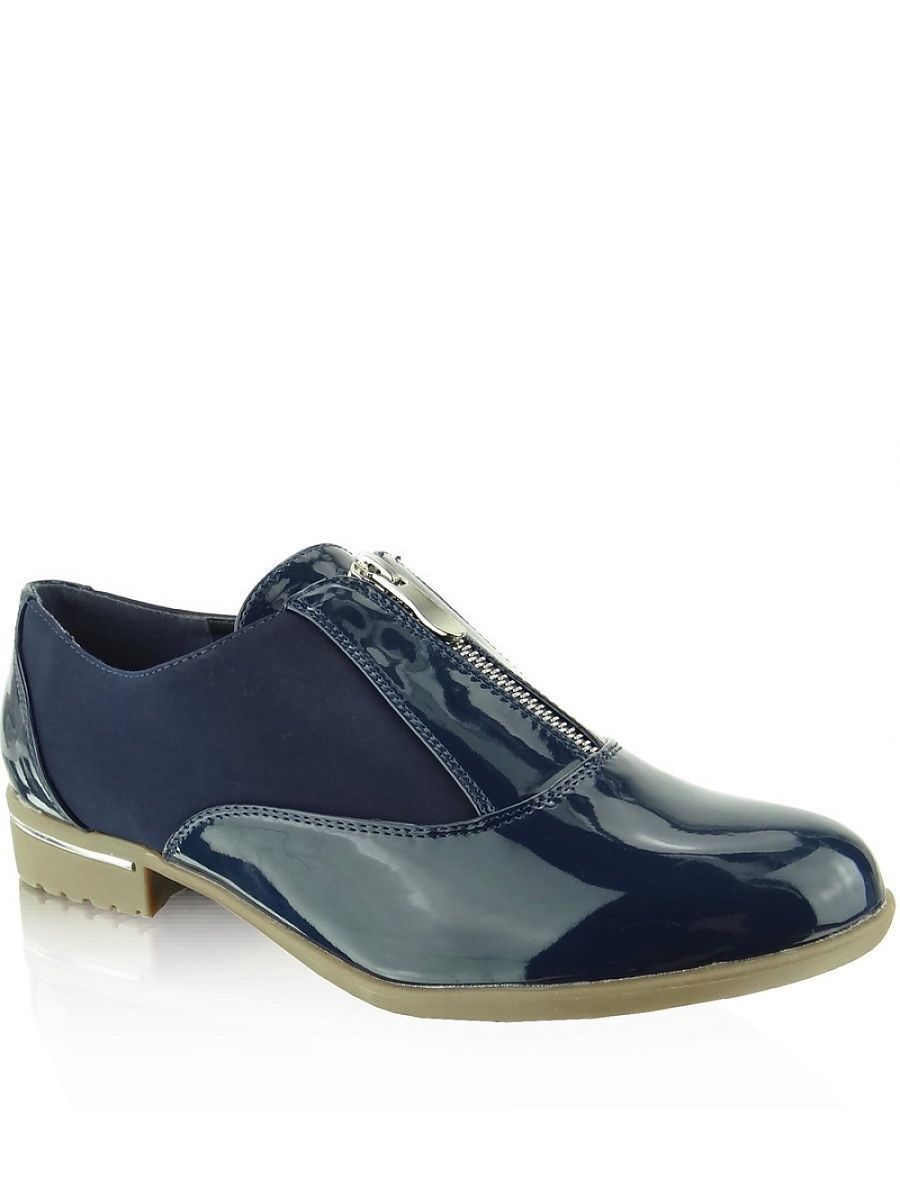  Half shoes model 39681 Heppin 