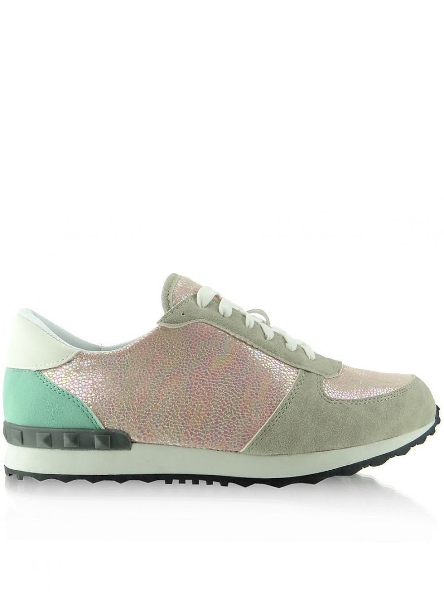  Sneakers model 39683 Heppin 