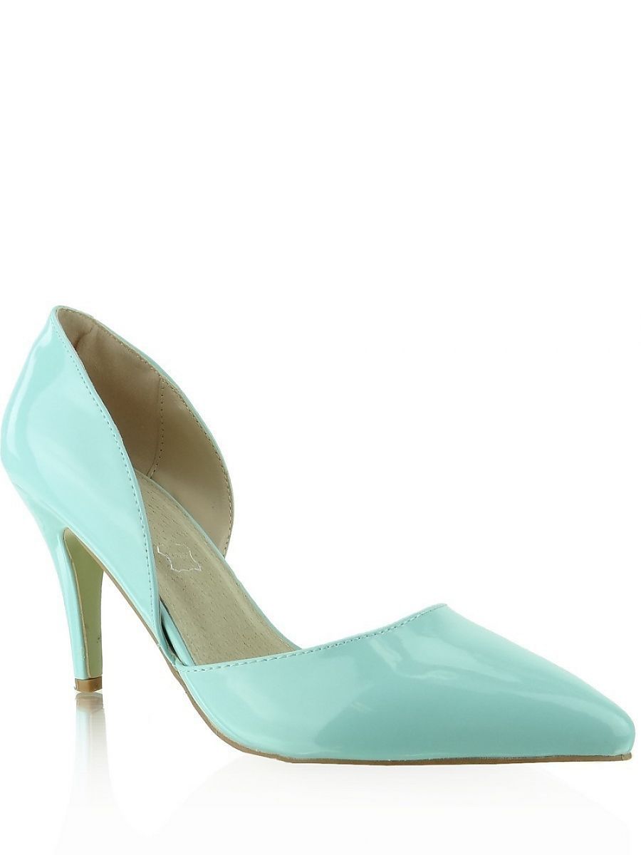  High heel pumps model 39685 Heppin 