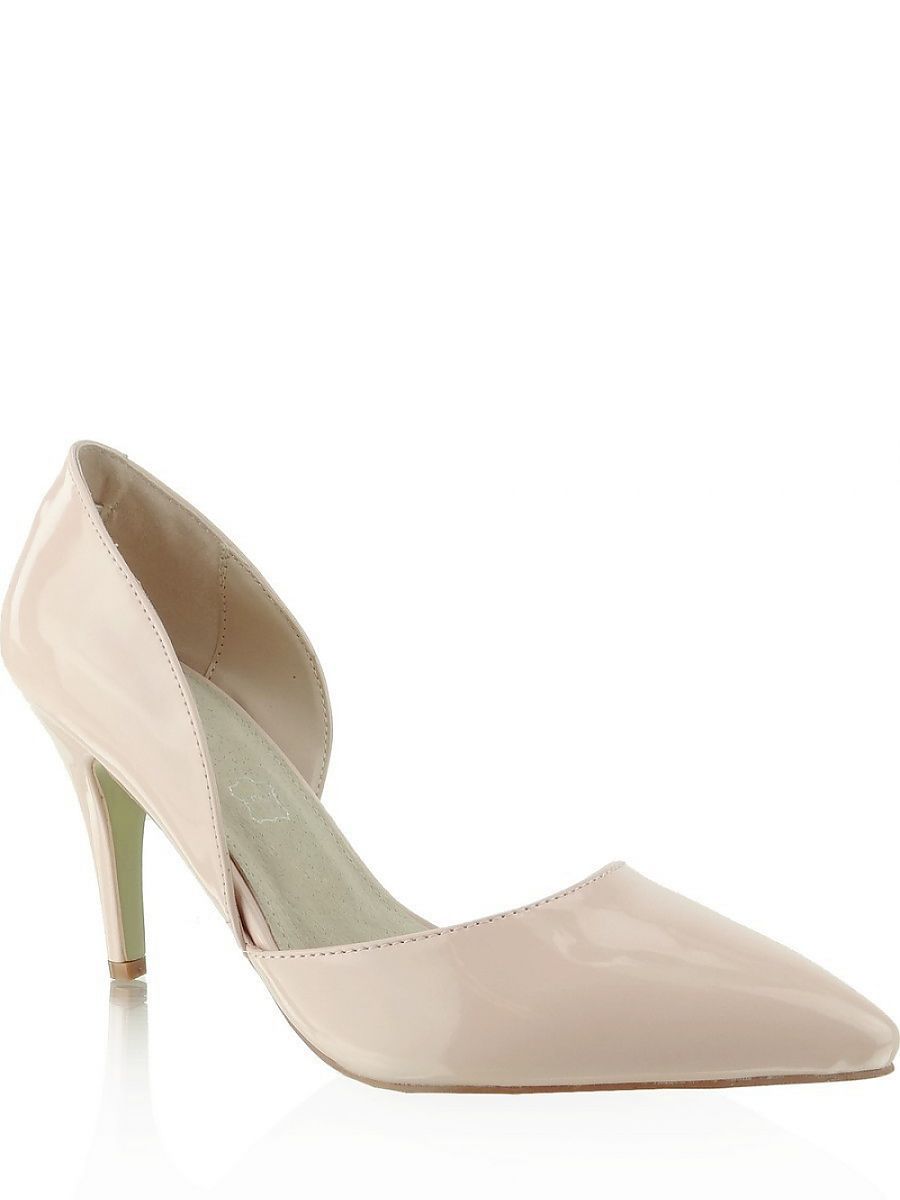 High heels