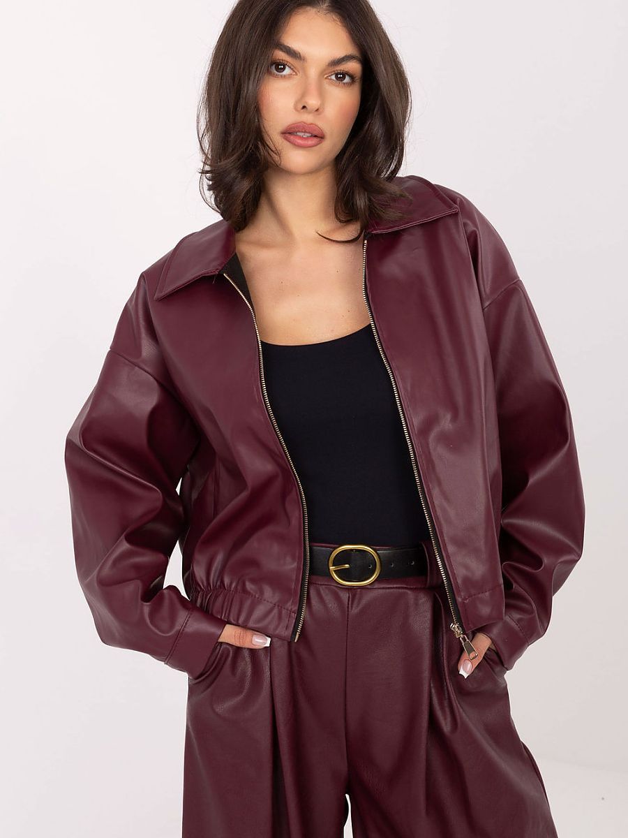  Jacket model 219447 Rue Paris 