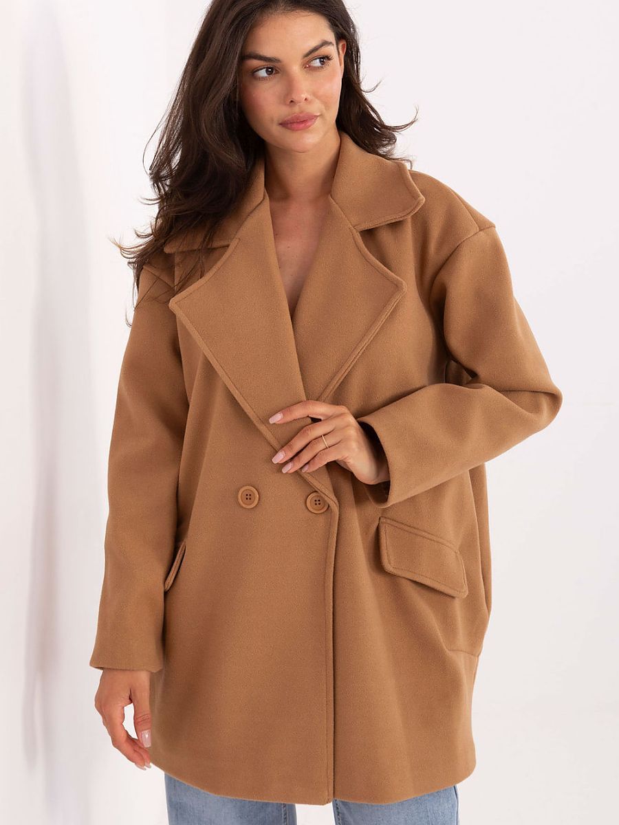  Coat model 217144 Rue Paris 