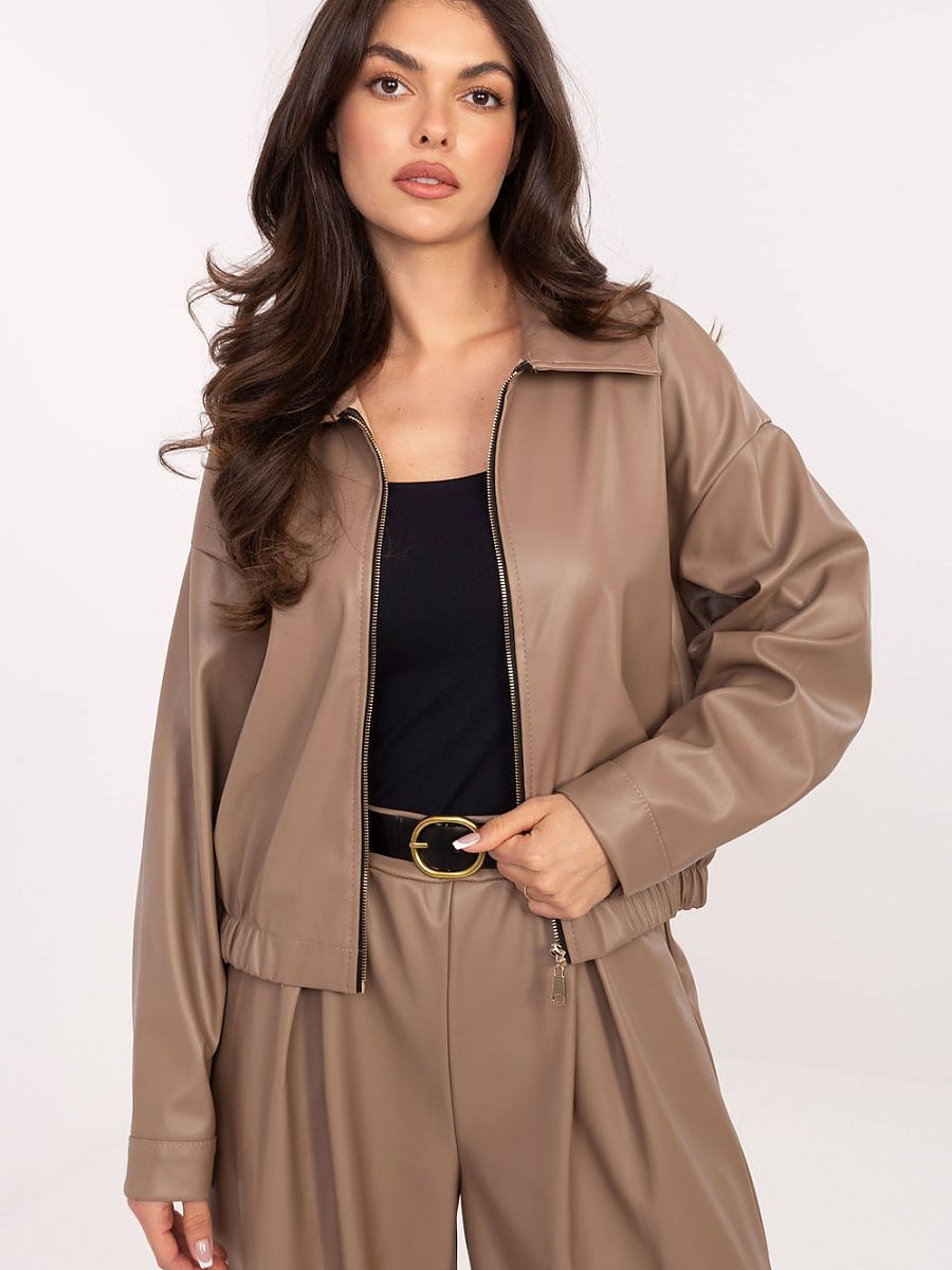  Jacket model 219450 Rue Paris 