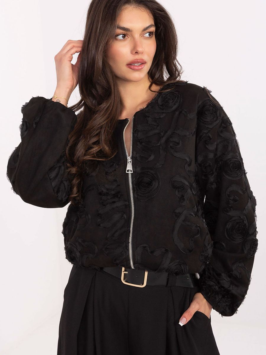  Jacket model 219457 Rue Paris 