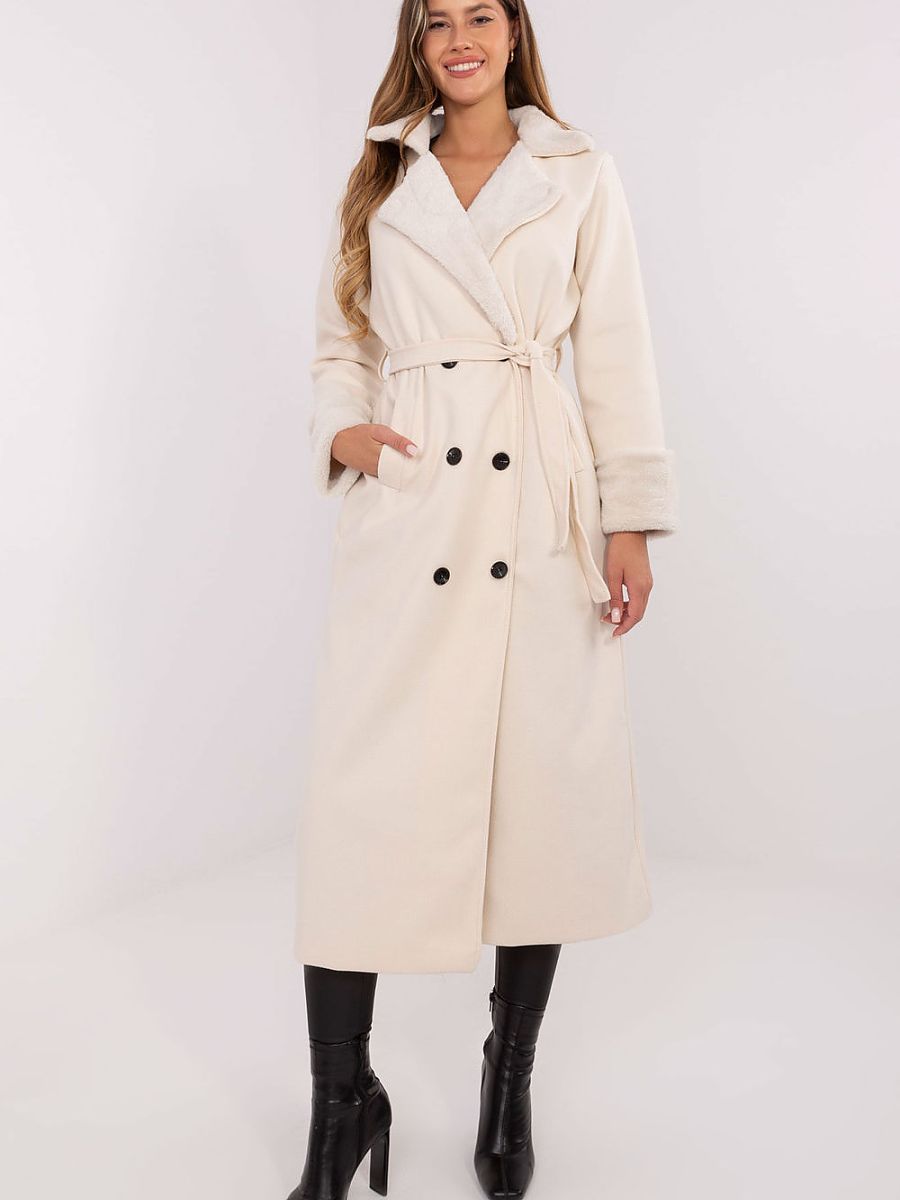  Coat model 219461 Rue Paris 