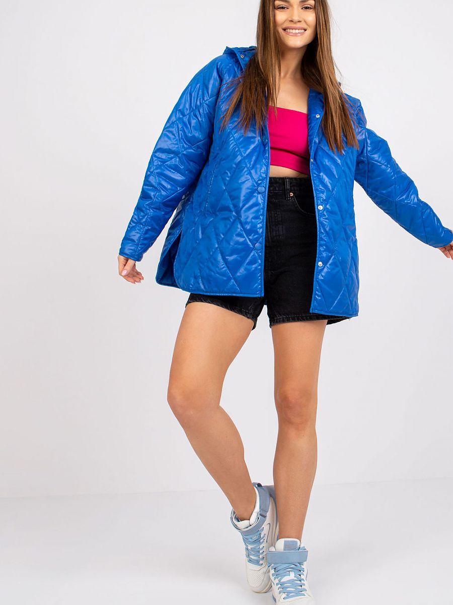  Jacket model 170572 Rue Paris 
