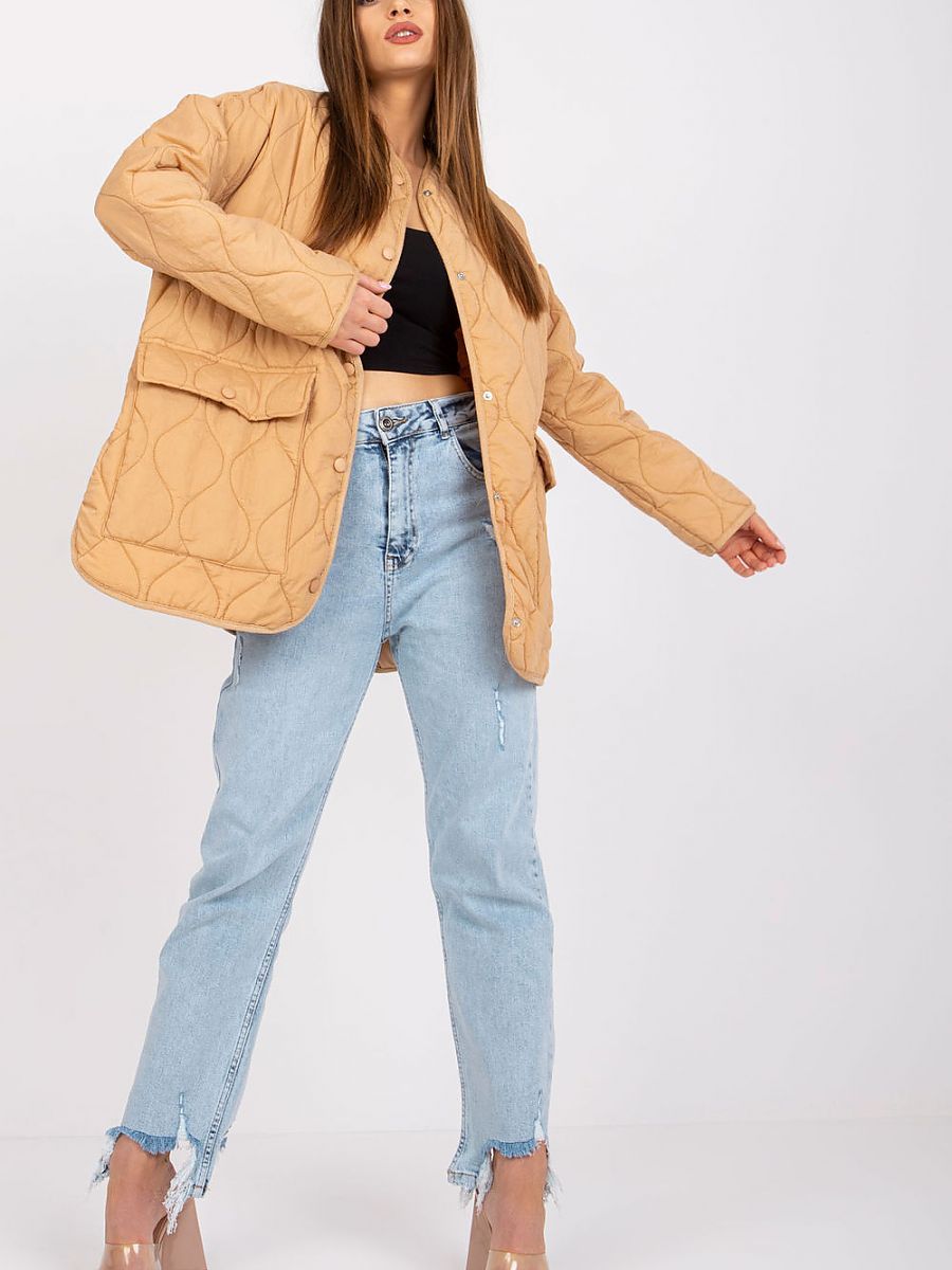  Jacket model 170583 Rue Paris 