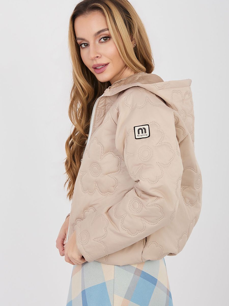  Jacket model 225368 Rue Paris 