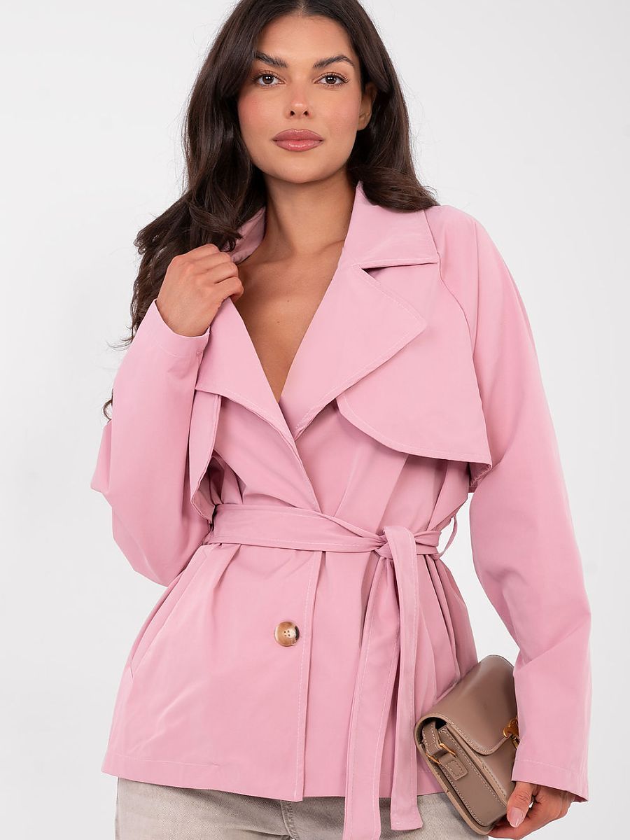  Coat model 223833 Rue Paris 