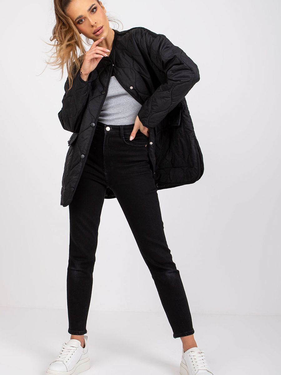  Jacket model 170586 Rue Paris 