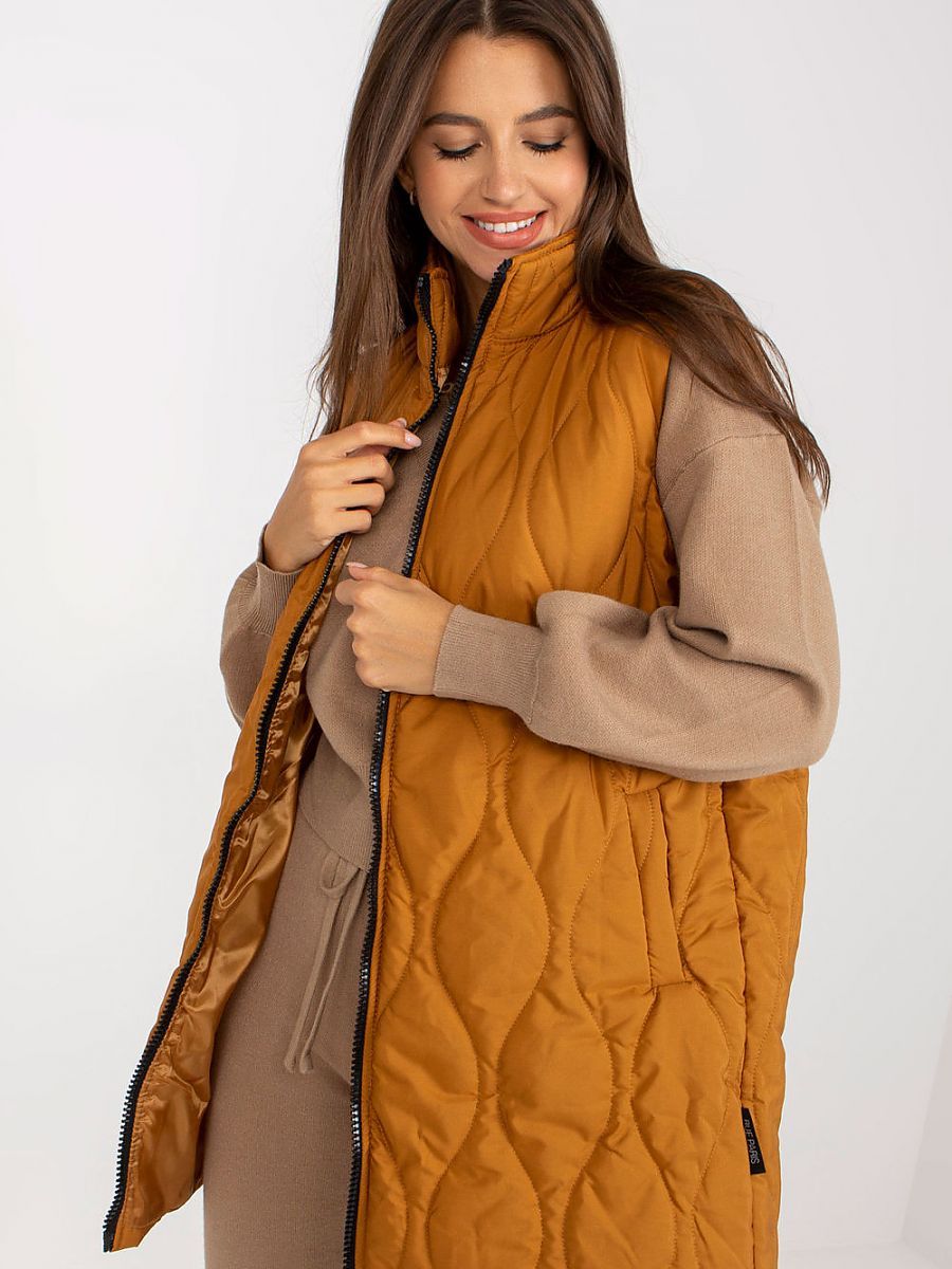  Gilet model 170349 Rue Paris 