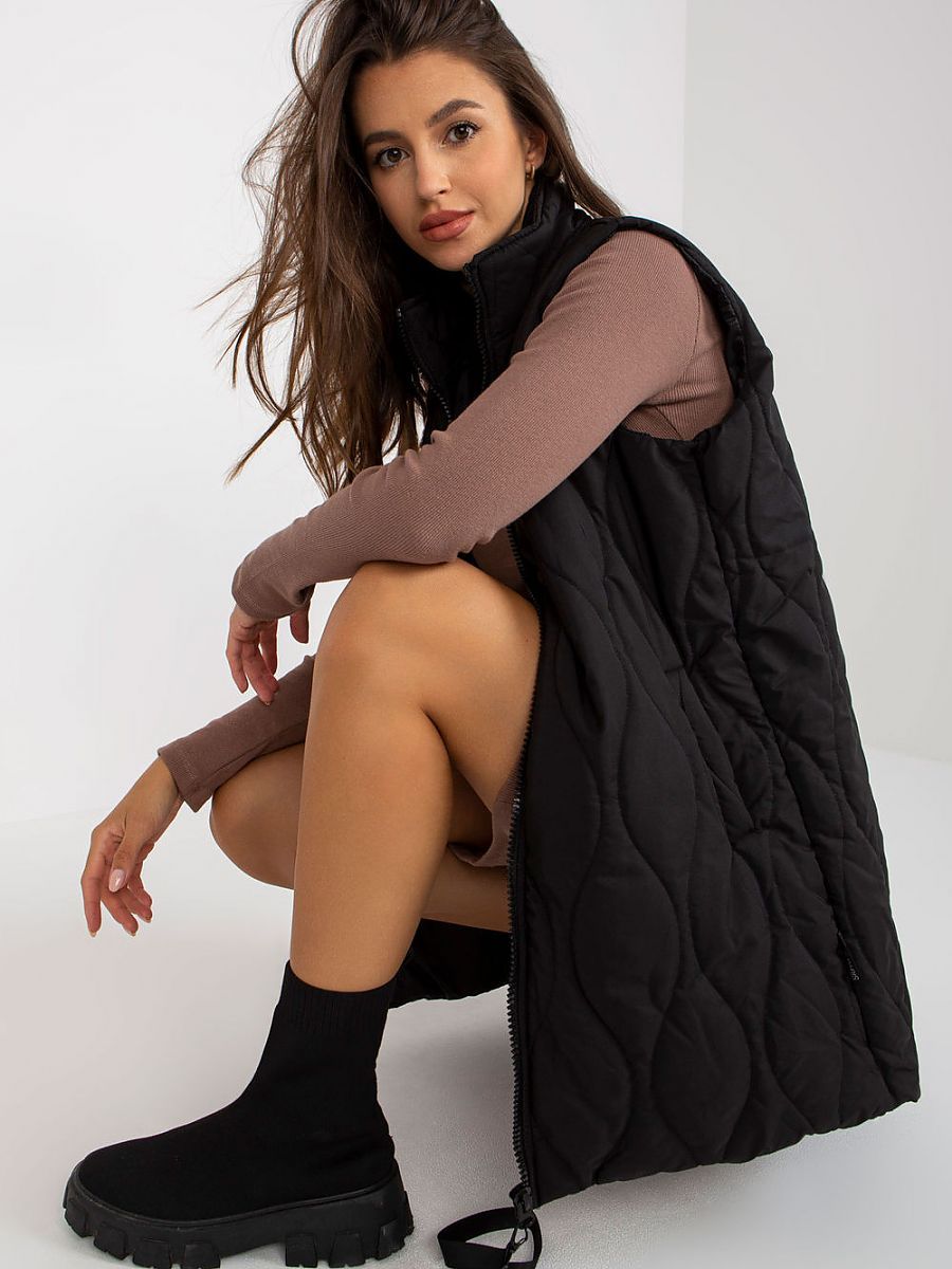  Gilet model 170350 Rue Paris 