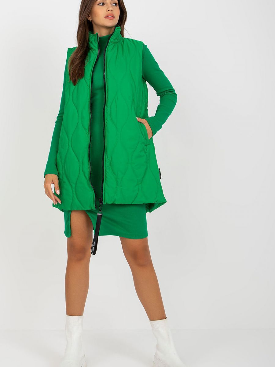  Gilet model 170351 Rue Paris 