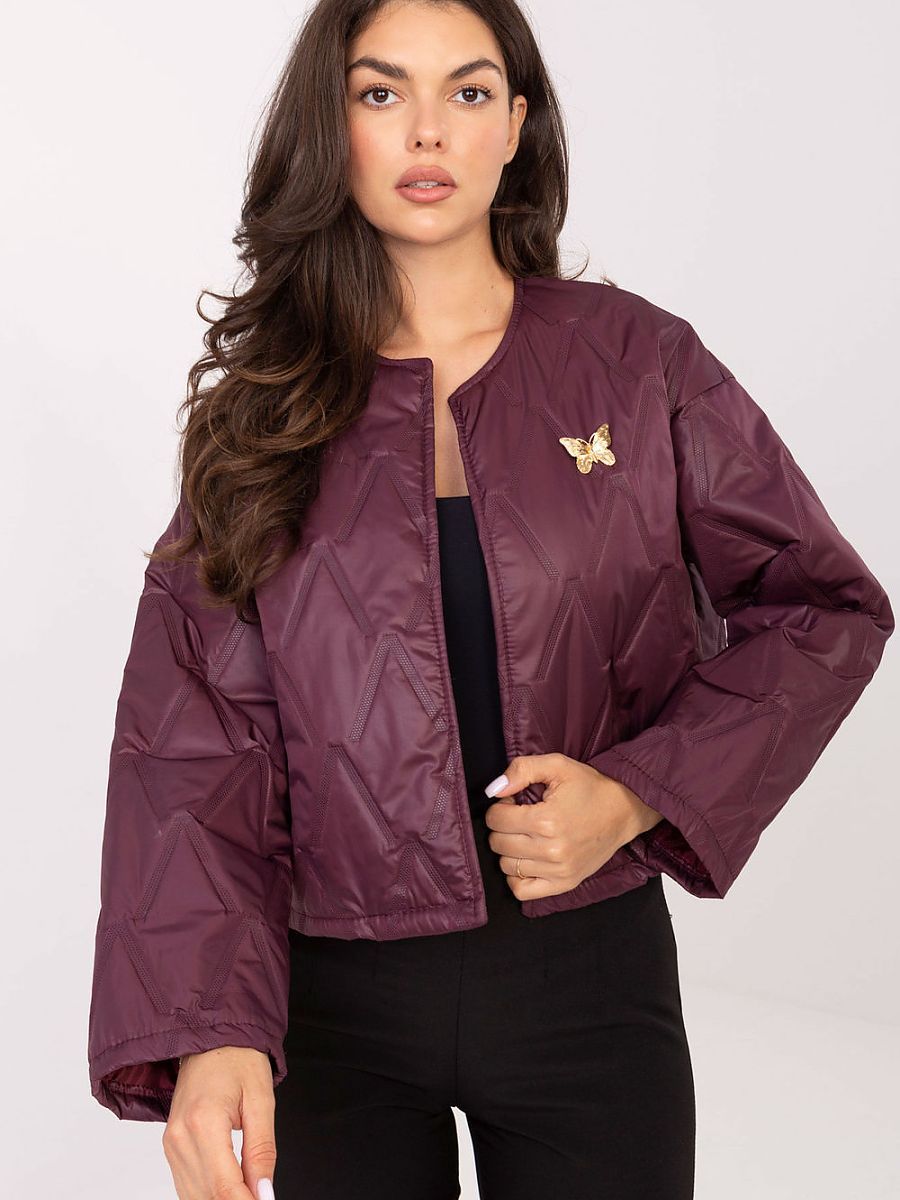  Jacket model 217974 Rue Paris 