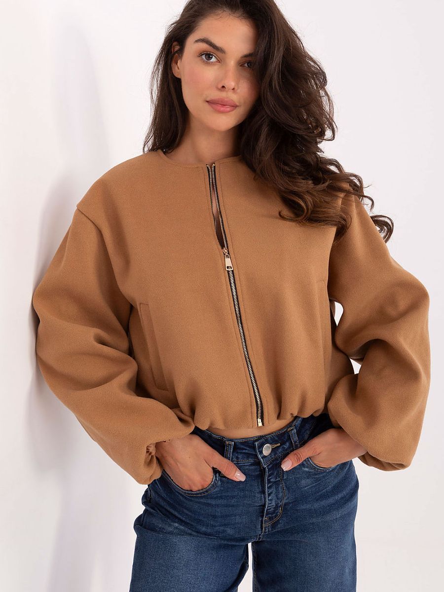  Jacket model 216703 Rue Paris 