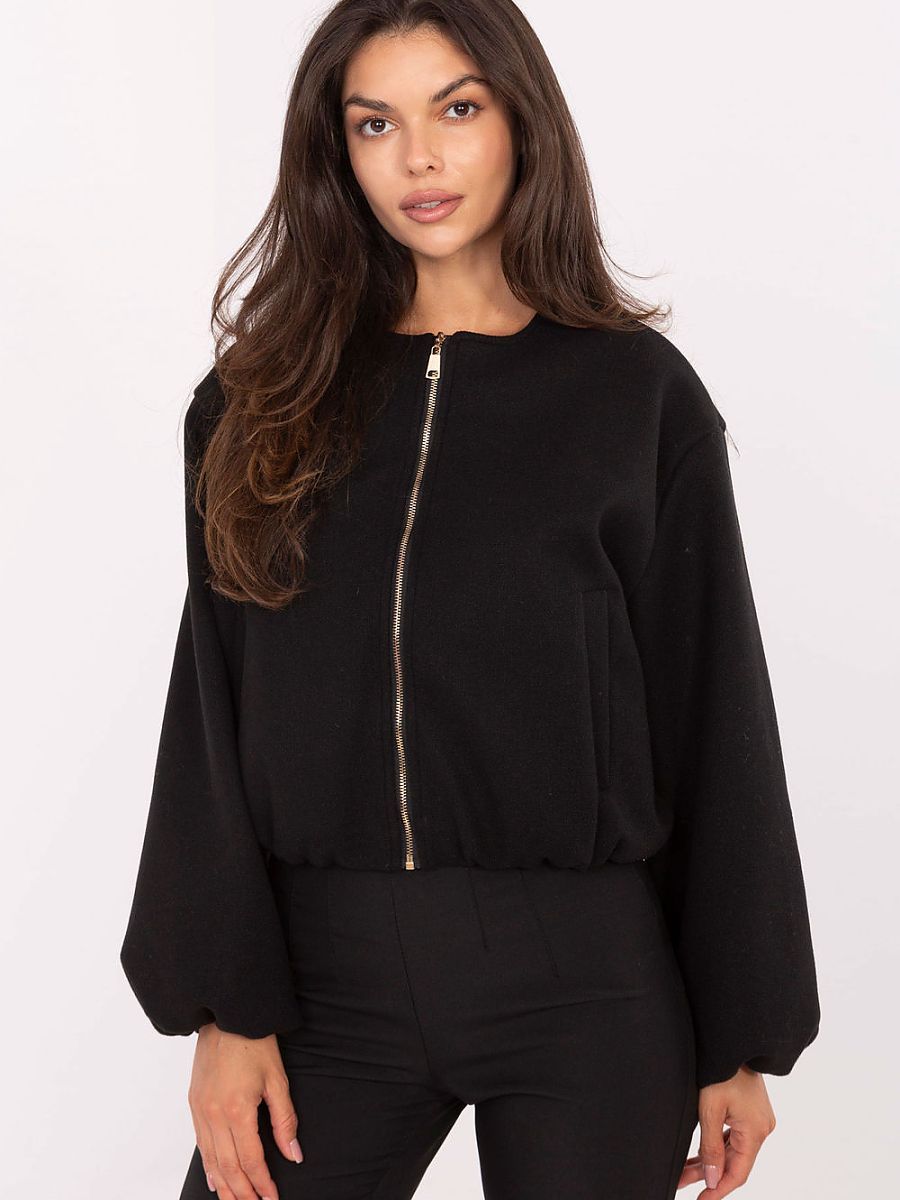  Jacket model 216704 Rue Paris 