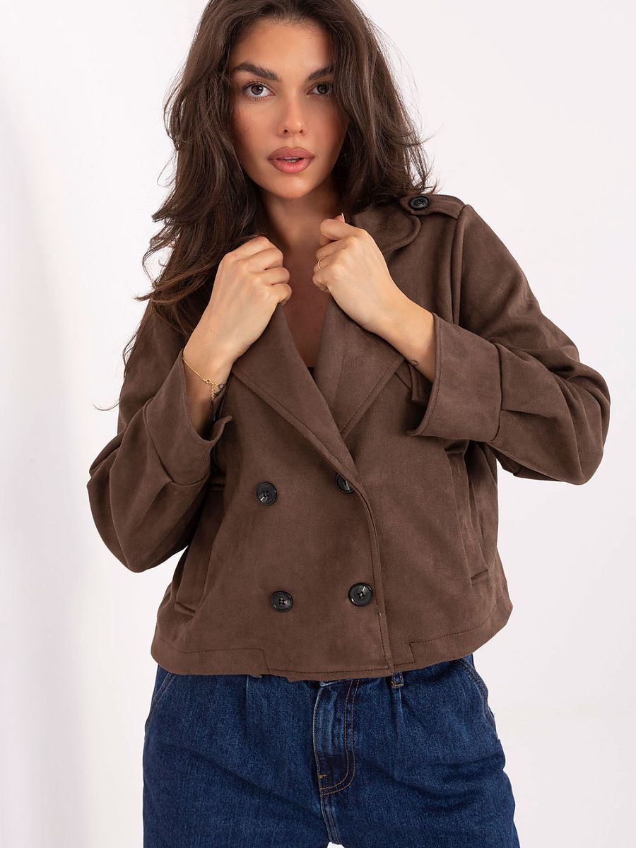 Coat model 218241 Rue Paris 