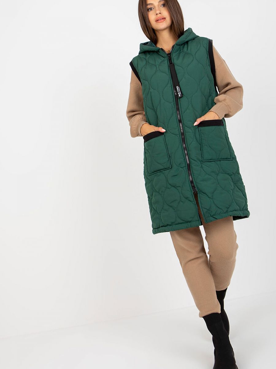  Gilet model 170370 Rue Paris 