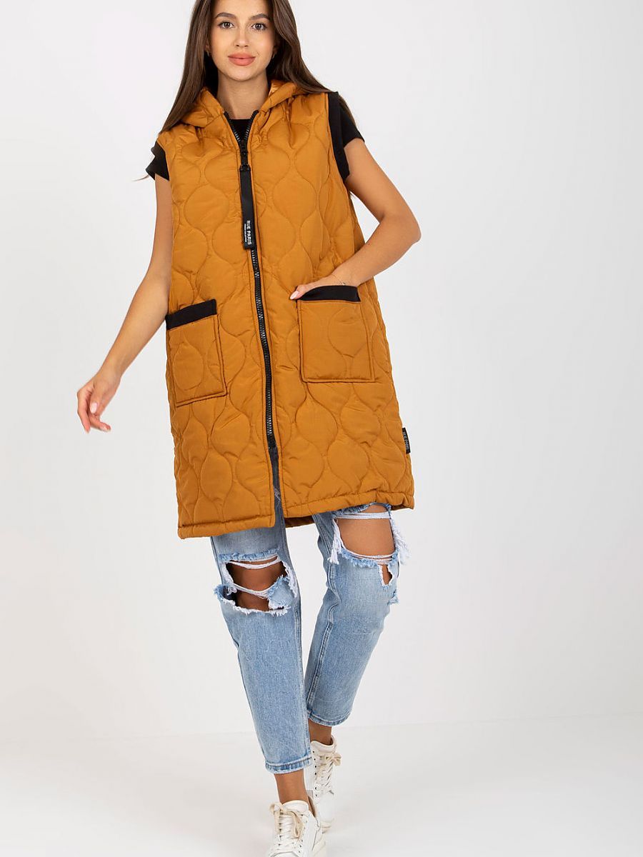  Gilet model 170371 Rue Paris 