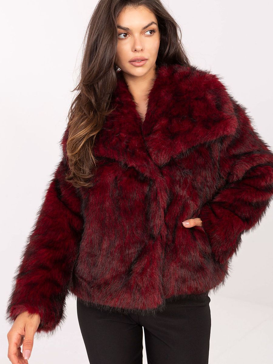  Jacket model 217988 Rue Paris 