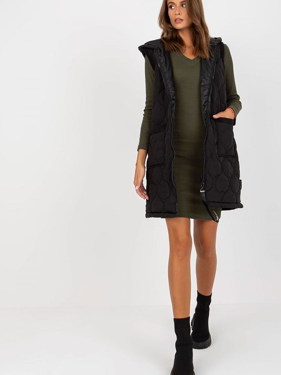  Gilet model 170372 Rue Paris 