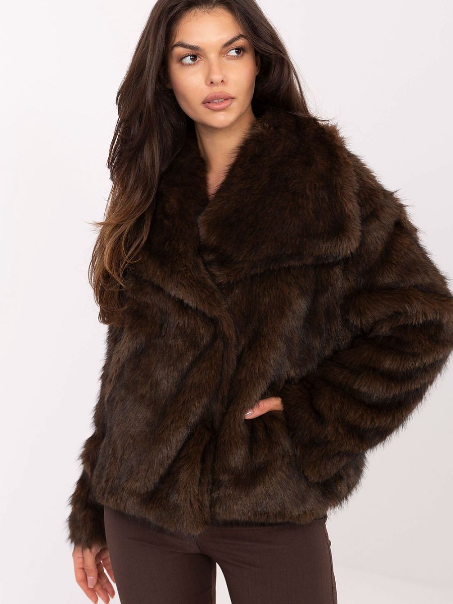  Jacket model 217989 Rue Paris 