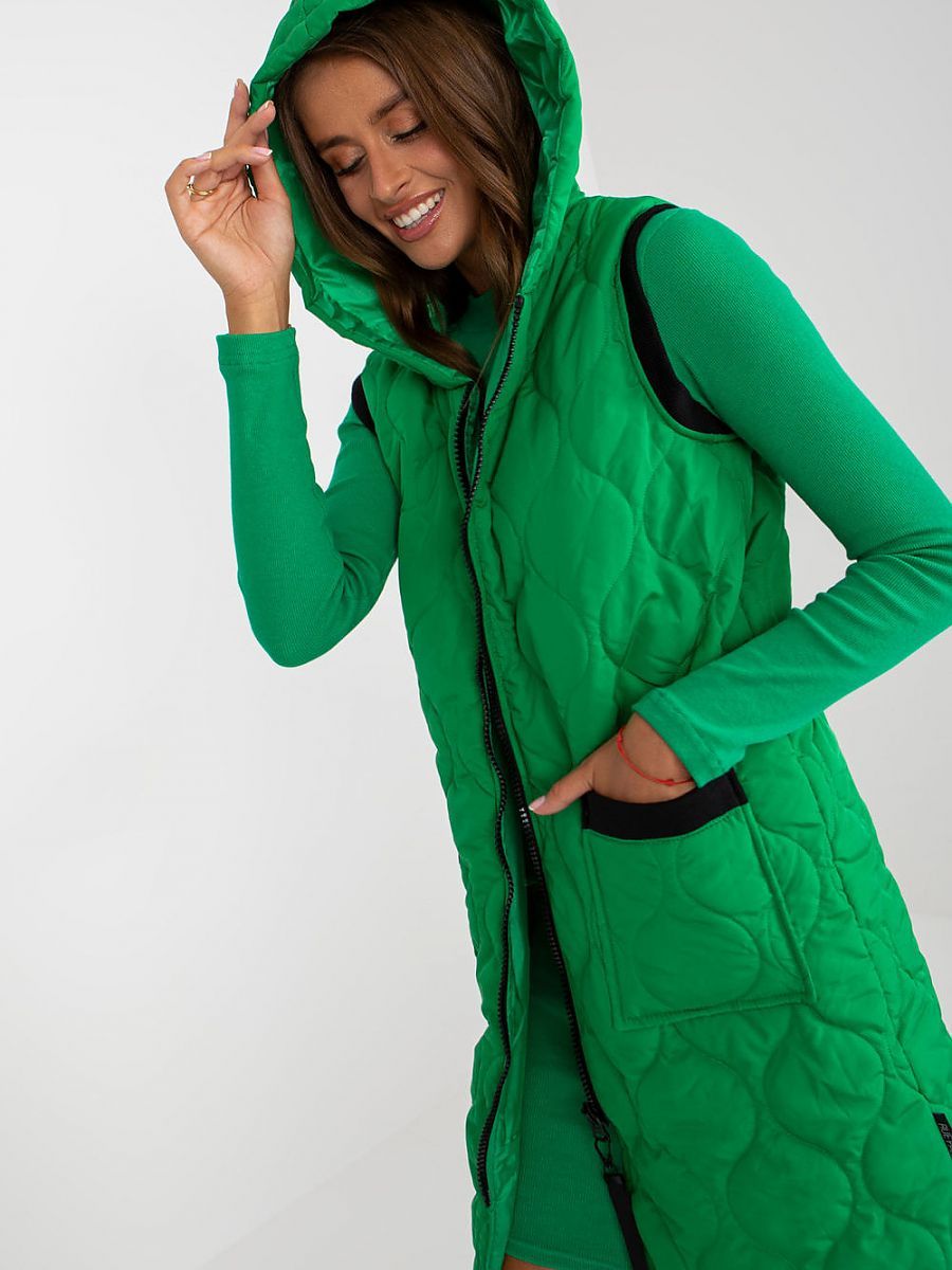  Gilet model 170373 Rue Paris 