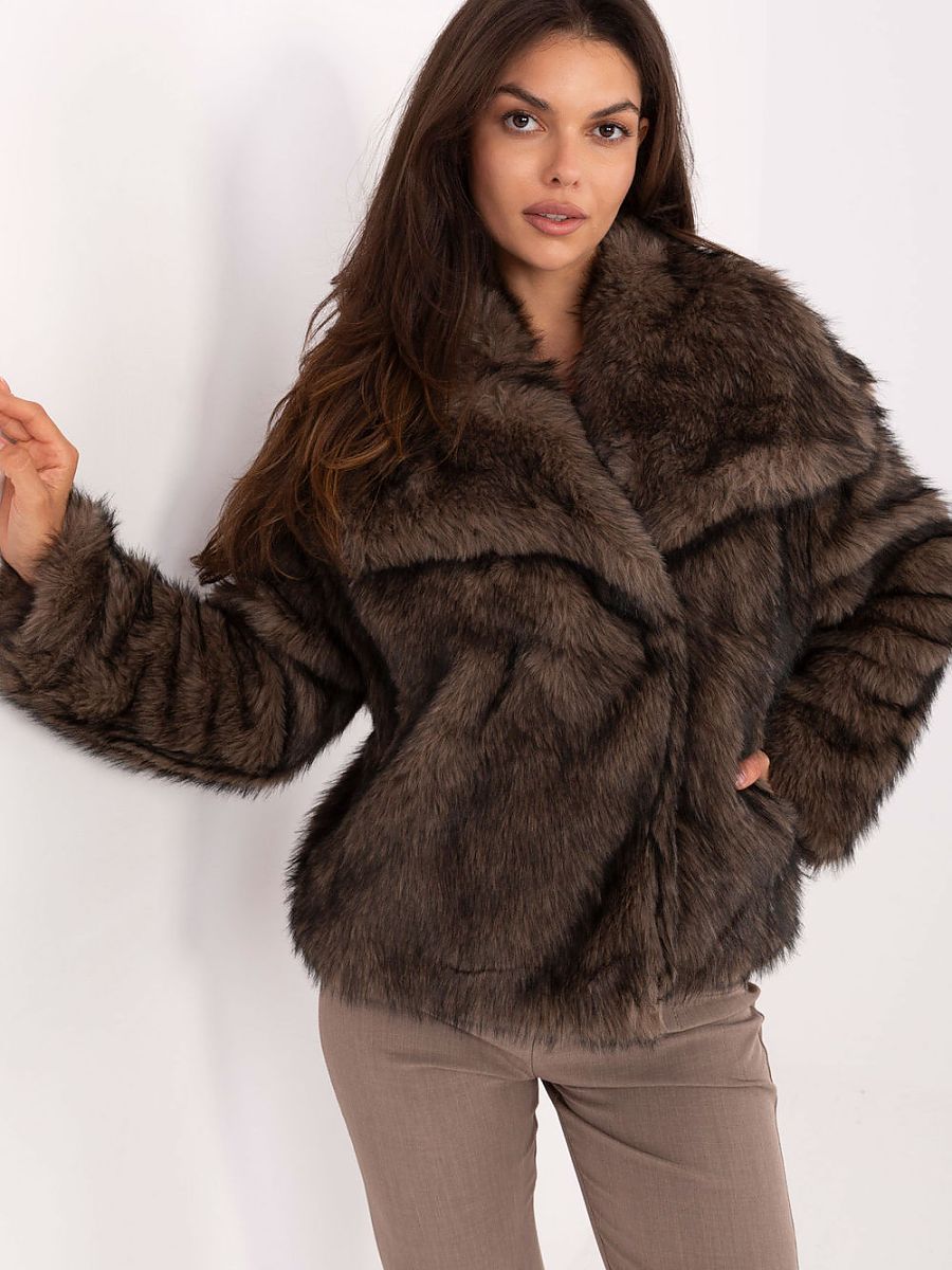  Jacket model 217990 Rue Paris 