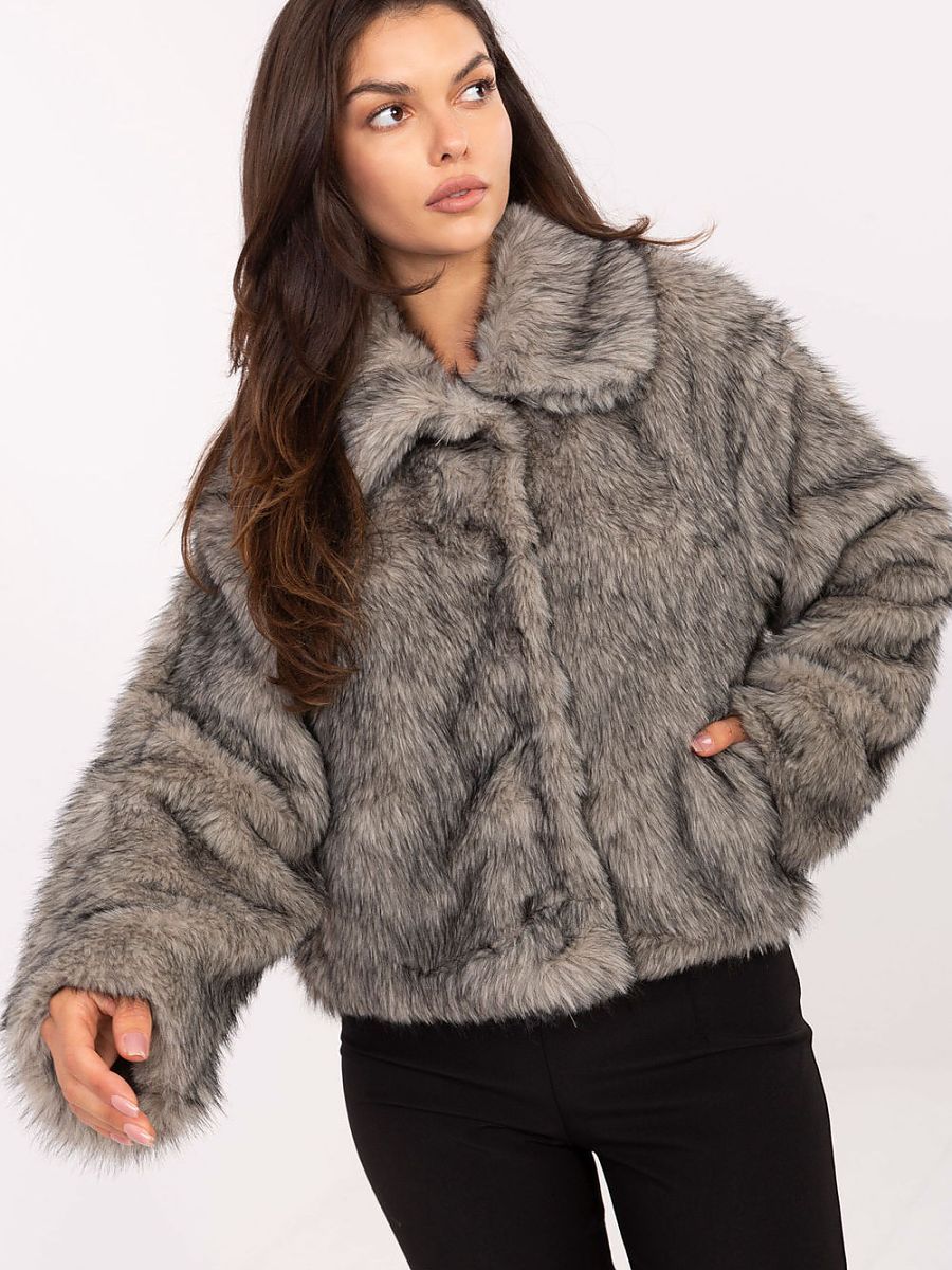  Jacket model 217991 Rue Paris 