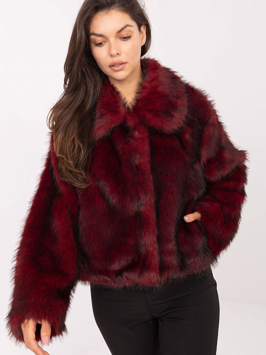 Jacket model 217993 Rue Paris 