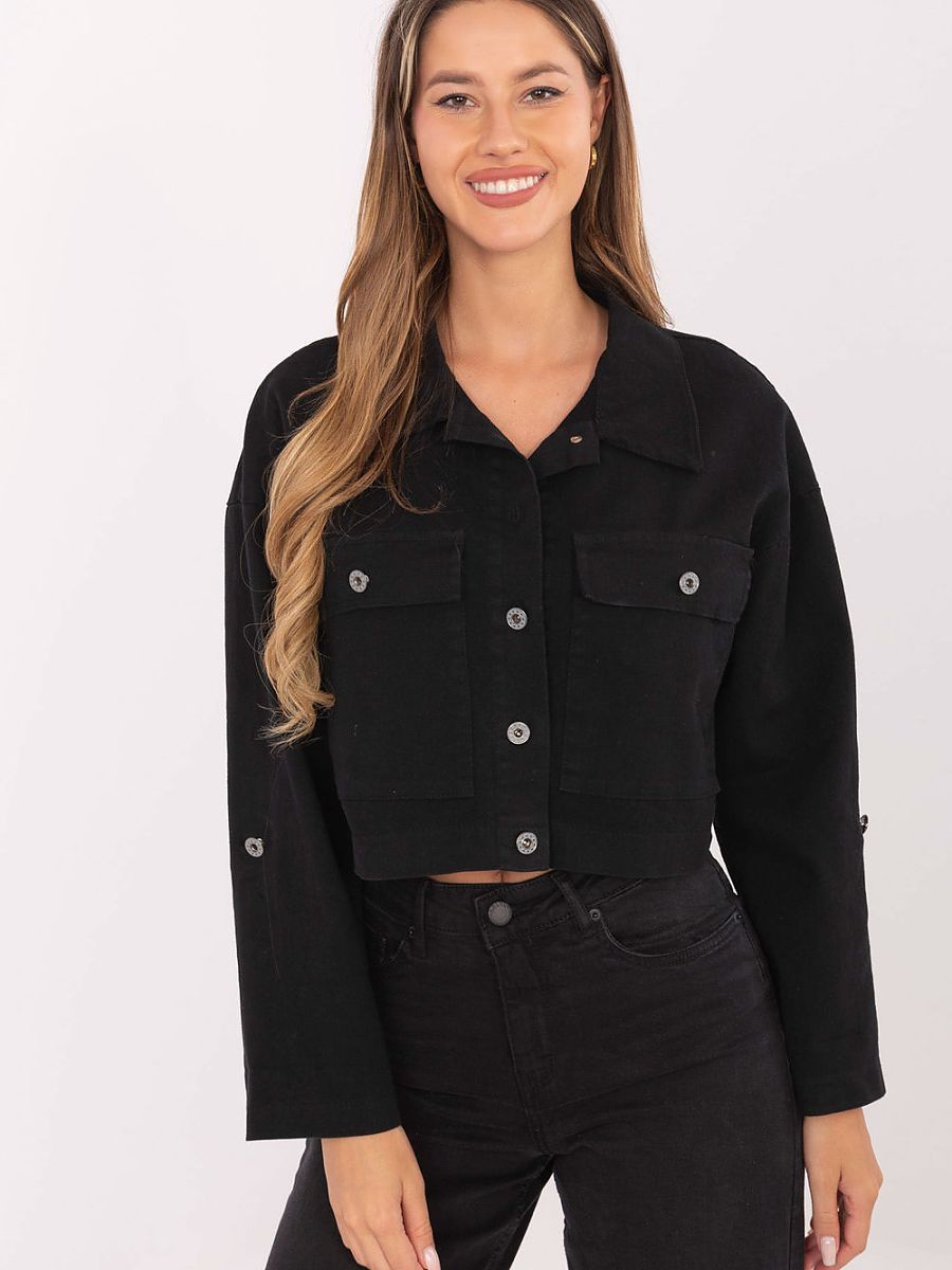  Jacket model 217226 Rue Paris 