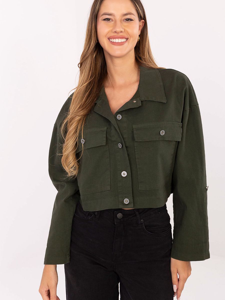  Jacket model 217228 Rue Paris 