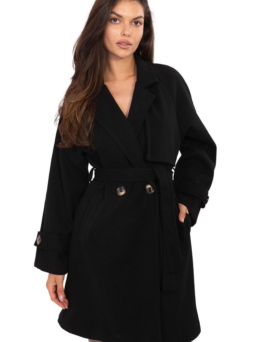  Coat model 217996 Rue Paris 