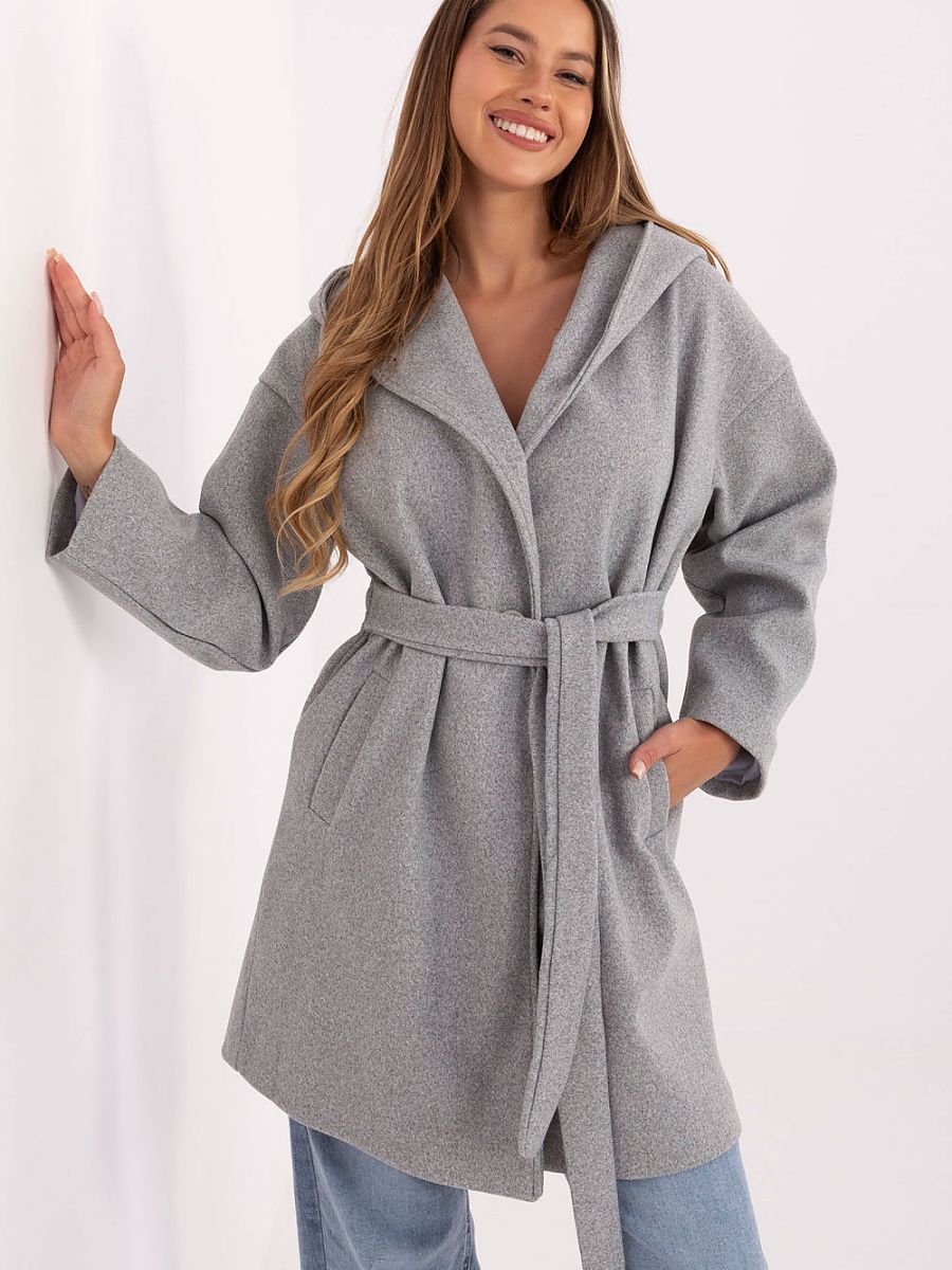  Coat model 217248 Rue Paris 