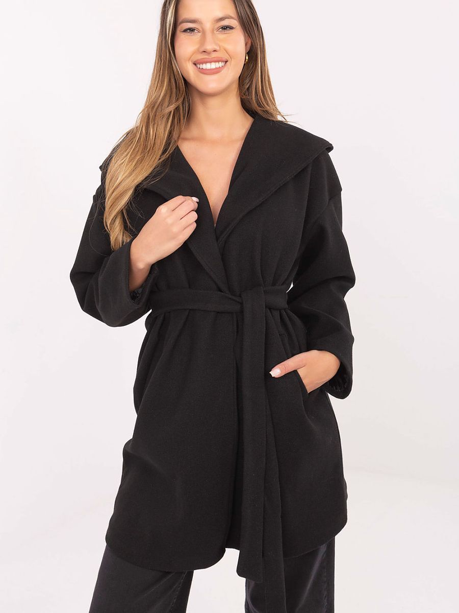  Coat model 217251 Rue Paris 