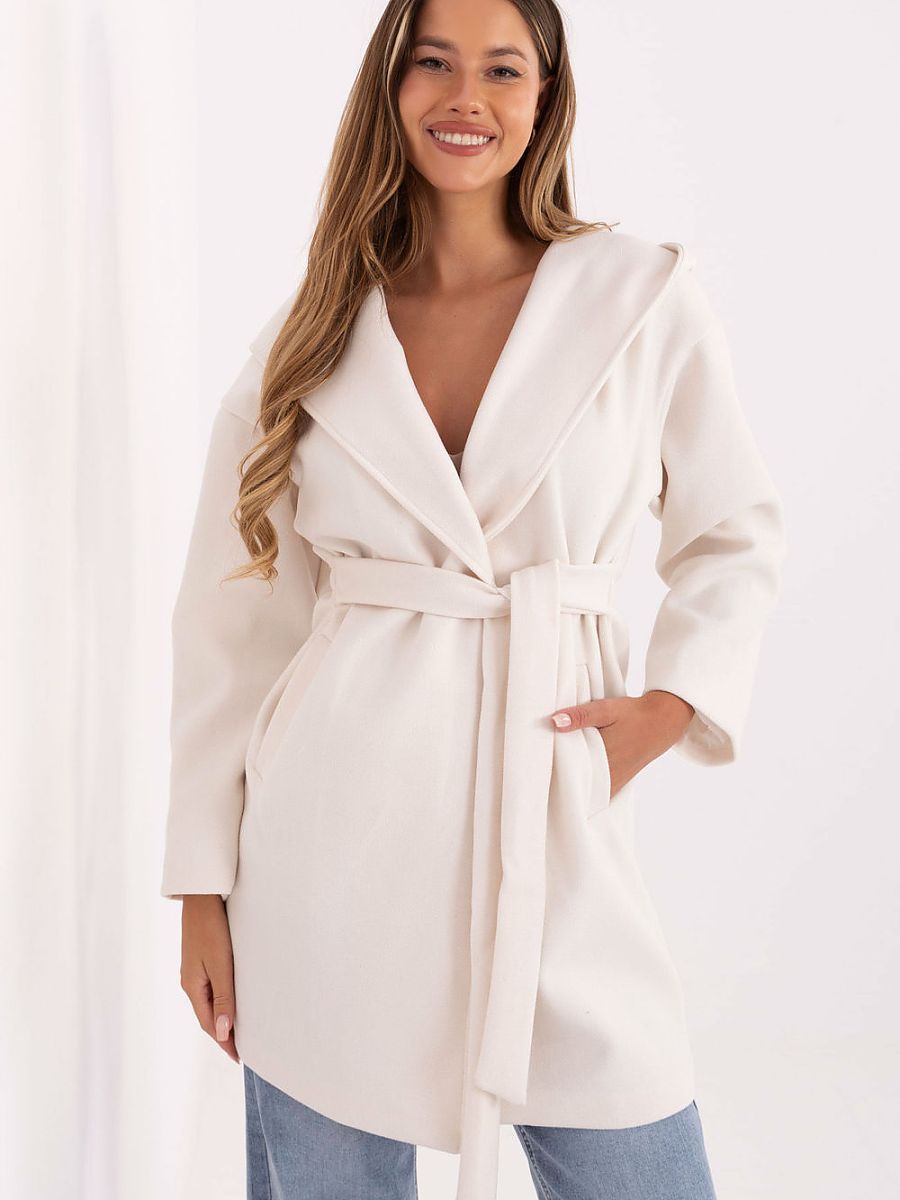  Coat model 217253 Rue Paris 