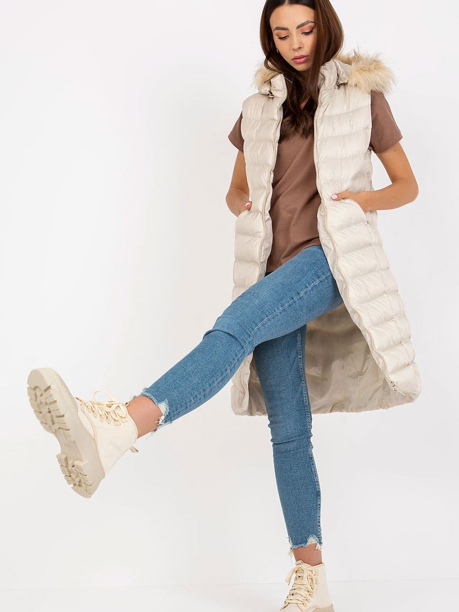  Gilet model 171691 Rue Paris 