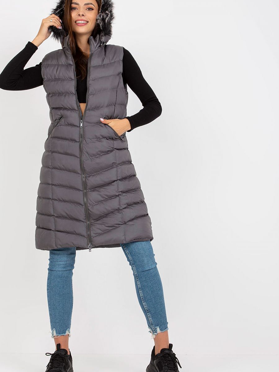  Gilet model 171692 Rue Paris 