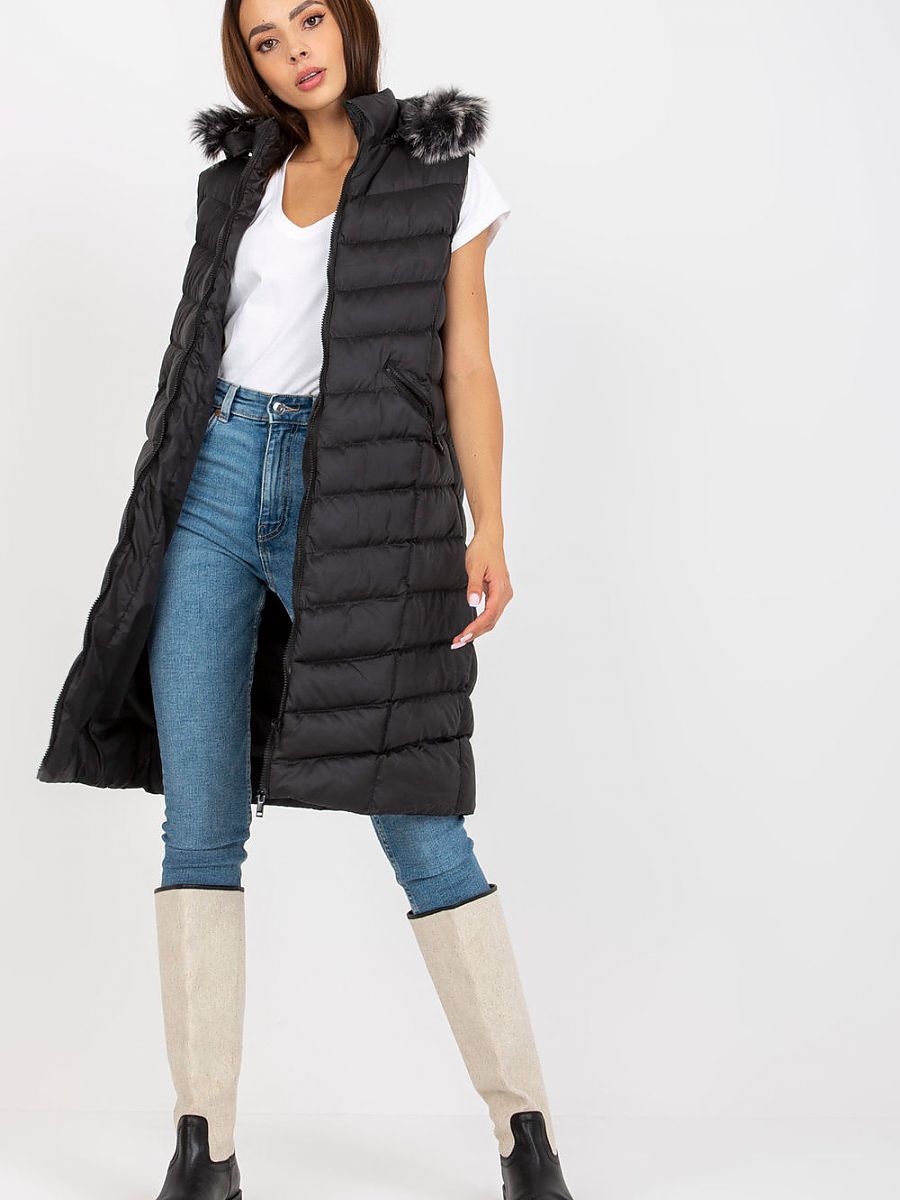  Gilet model 171693 Rue Paris 