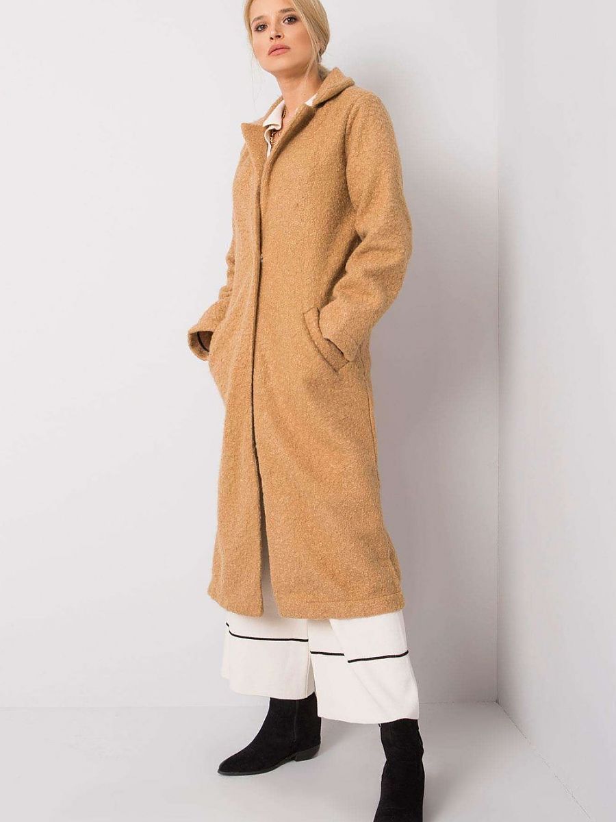  Coat model 172478 Rue Paris 