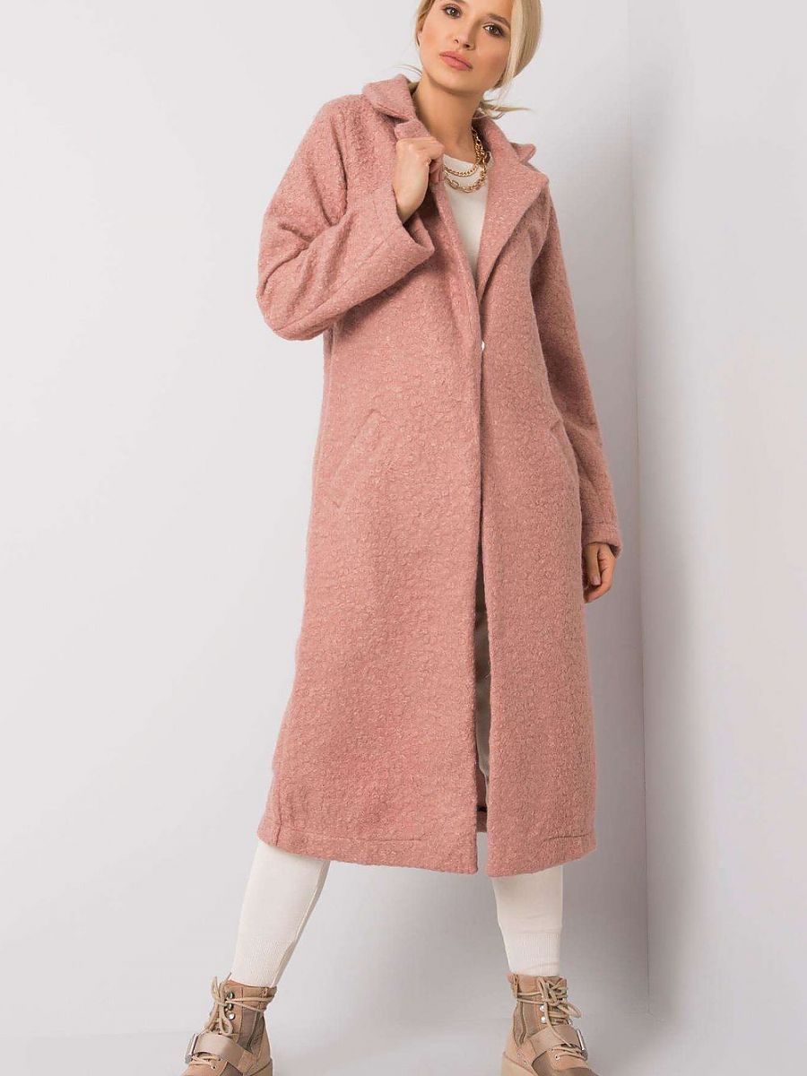  Coat model 172480 Rue Paris 