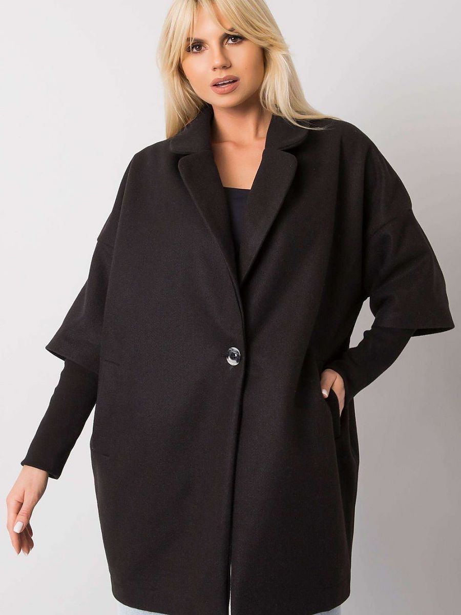  Coat model 172482 Rue Paris 